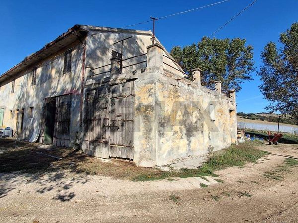 Casa Indipendente San Costanzo, PU Vendita - Foto 2