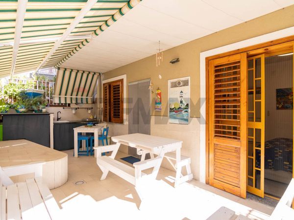 Casa Semindipendente Santa Tecla Di Acireale, Acireale, CT Vendita - Foto 2