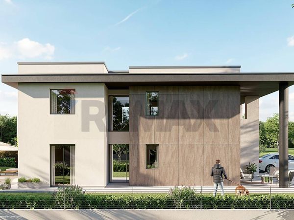 Villa singola Rampa, Noceto, PR Vendita - Foto 4