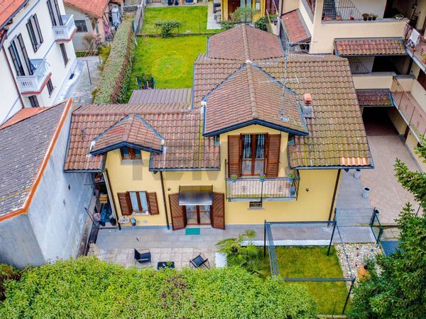 Casa Indipendente Mesenzana, VA Vendita - Foto 2