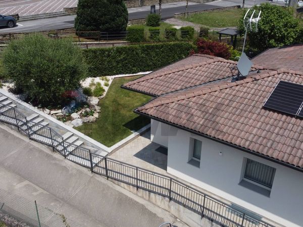 Villetta bifamiliare Endine Gaiano, BG Vendita - Foto 4