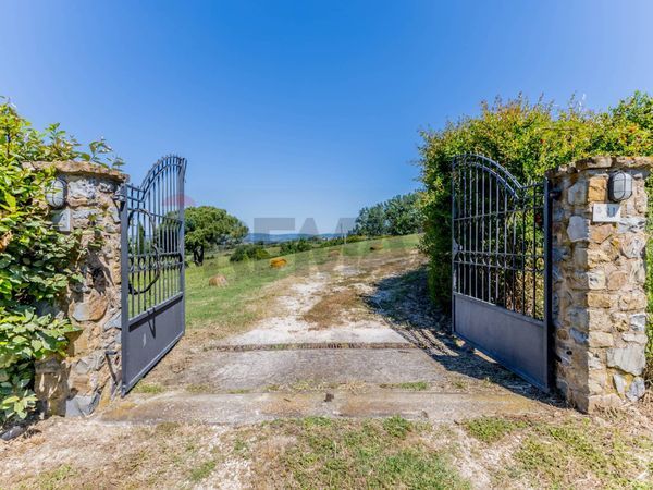 Villa singola Manciano, GR Vendita - Foto 4