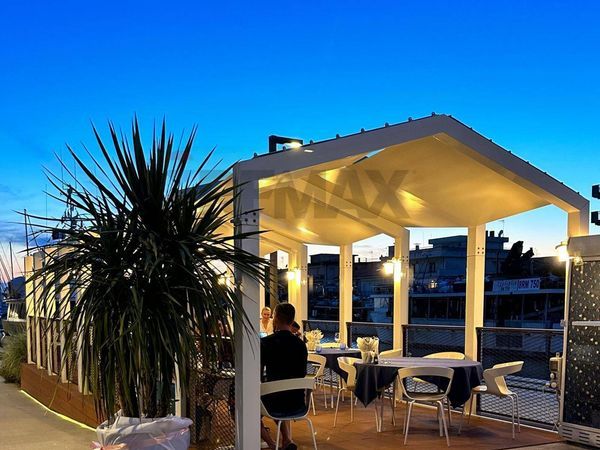 Ristorante Bellaria, Bellaria-Igea Marina, RN Affitto - Foto 3