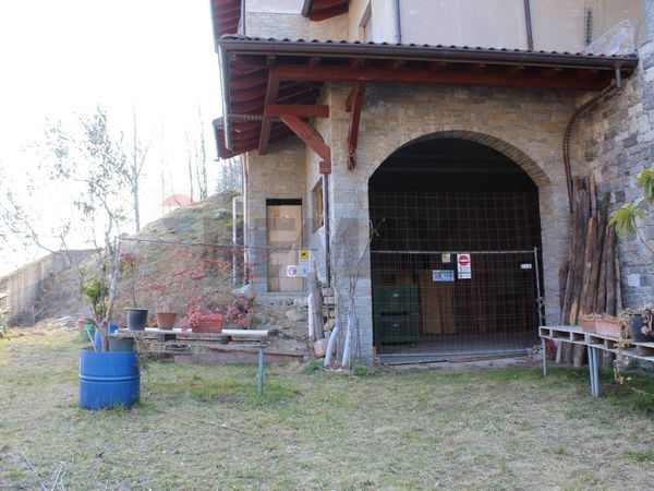 Villa singola Civo, SO Vendita - Foto 4