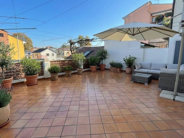 Casa Indipendente Foro Boario, Ferrara, FE Vendita