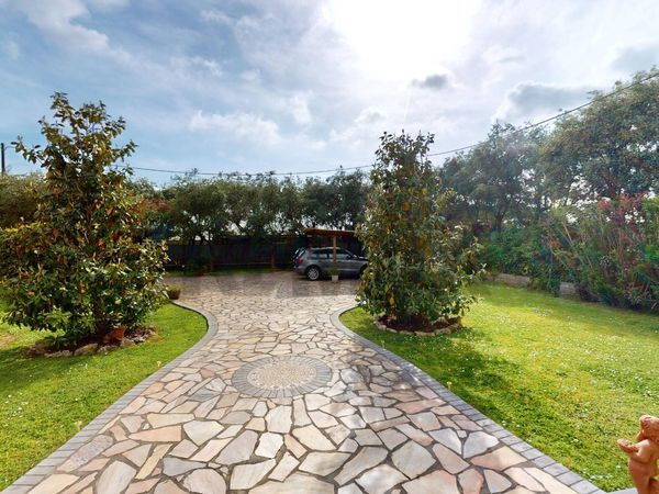 Villa singola Querceta, Seravezza, LU Vendita - Foto 4