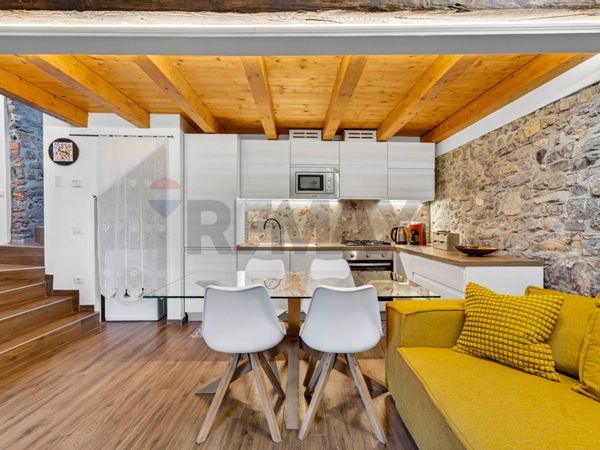 Appartamento Perledo, LC Vendita - Foto 2