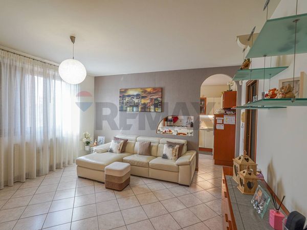 Appartamento Suisio, BG Vendita - Foto 2