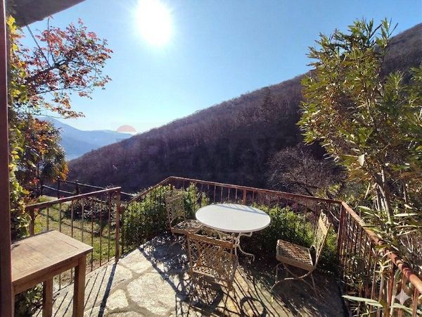 Casa Indipendente Cannobio, VB Vendita - Foto 2