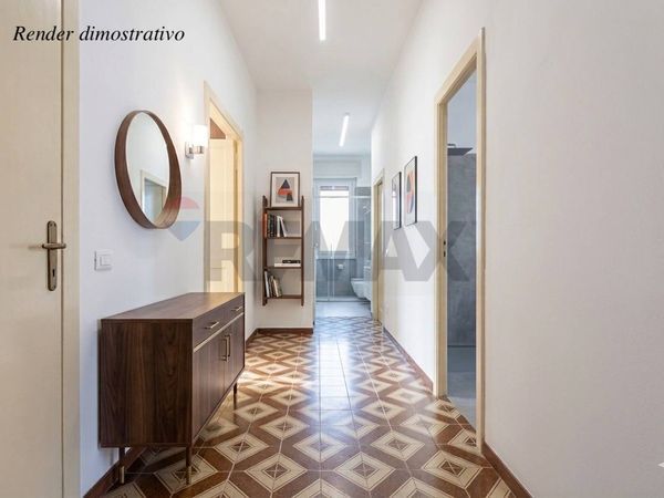 Appartamento Torrevecchia Teatina, CH Vendita - Foto 3