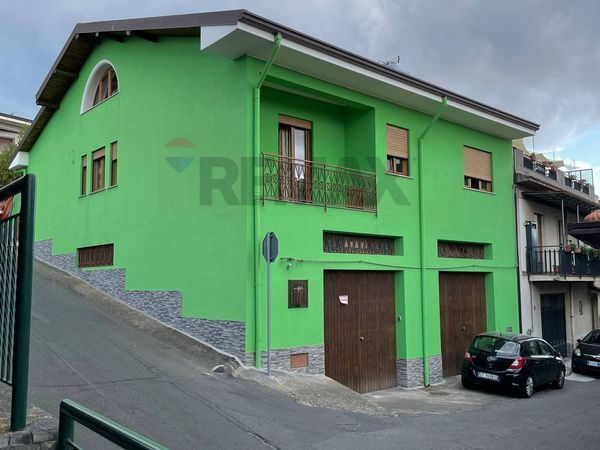 Villa o villino Maletto, CT Vendita - Foto 3