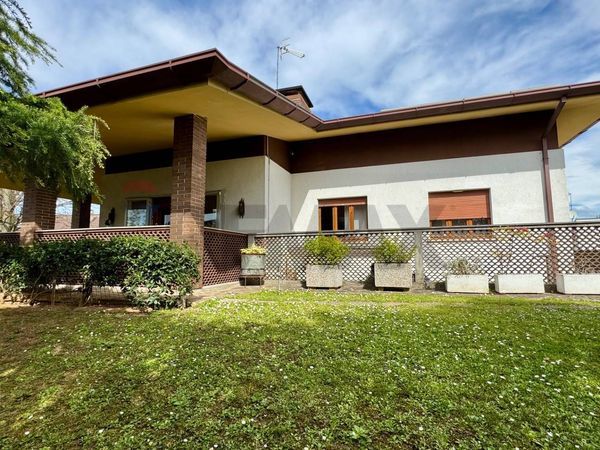 Villa singola Villa Primavera, Campoformido, UD Vendita