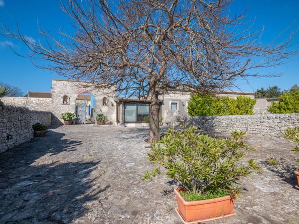 Cascina/Casale Bruscé, Ragusa, RG Vendita - Foto 4