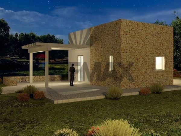 Terreno Edificabile Maruggio, TA Vendita - Foto 4
