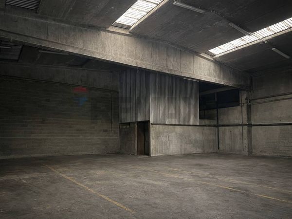 Capannone Industriale Romagnano Sesia, NO Affitto - Foto 3