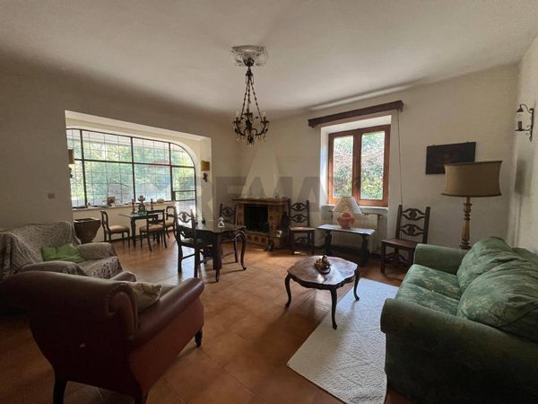 Appartamento Manziana, RM Vendita - Foto 4