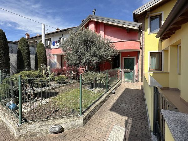 Casa Semindipendente Concorezzo, MB Vendita - Foto 2