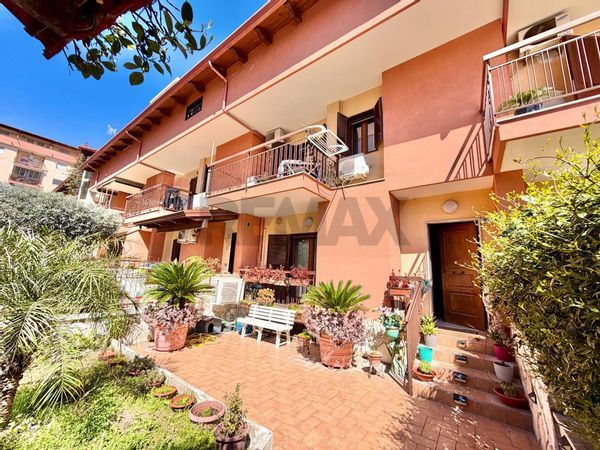 Villa a schiera Marano di Napoli, NA Vendita - Foto 2
