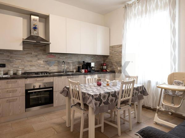Appartamento Cadelbosco di Sopra, RE Vendita - Foto 2