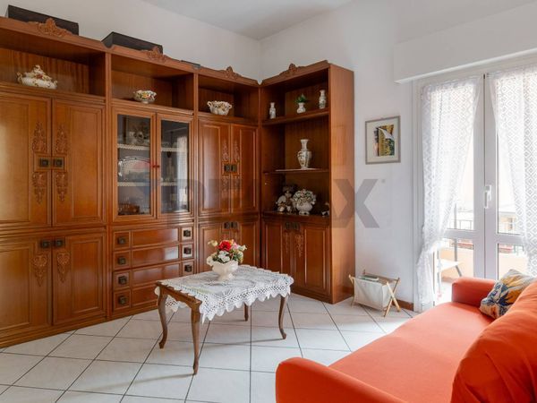 Appartamento Casalecchio di Reno, BO Vendita