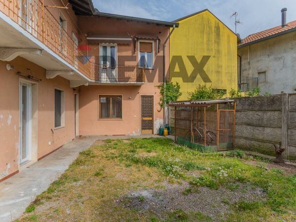 Appartamento Cassano Magnago, VA Vendita - Foto 2
