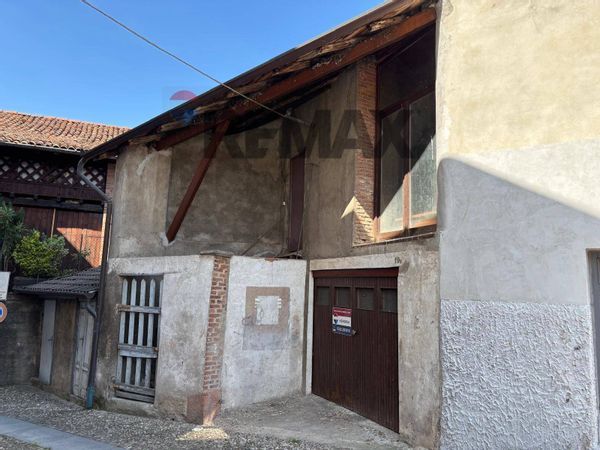 Rustico Castronno, VA Vendita - Foto 2