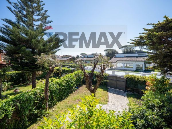 Villa o villino Fregene, Fiumicino, RM Vendita