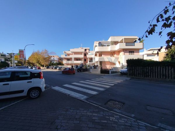 Appartamento Santa Barbara, Nettuno, RM Vendita