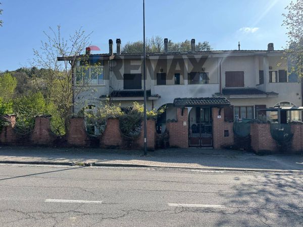 Appartamento Pellegrino Parmense, PR Vendita