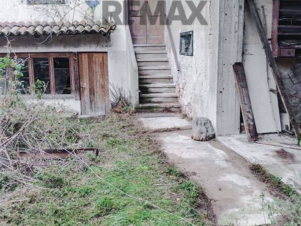 Casa Semindipendente Camagna Monferrato, AL Vendita - Foto 4