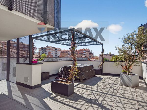 Appartamento Melzo, MI Vendita