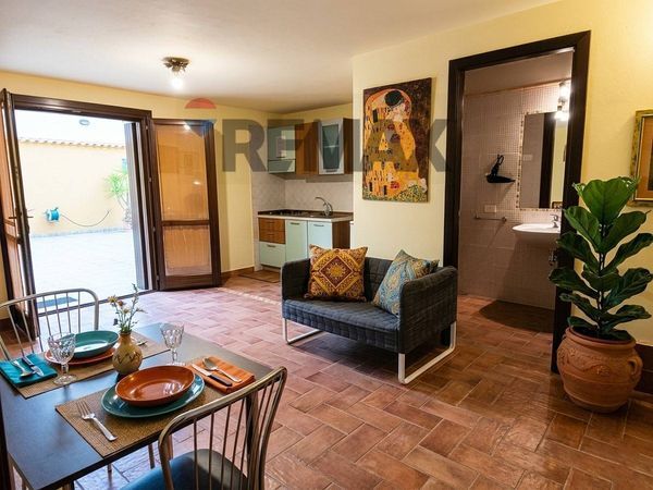 Appartamento Carloforte, SU Vendita - Foto 2
