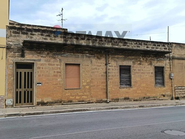 Casa Indipendente capoluogo (Fico, San Marco, Paparella, Misericordia), Valderice, TP Vendita - Foto 3