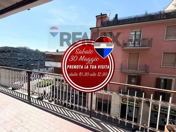 Appartamento Centro, Varese, VA Vendita