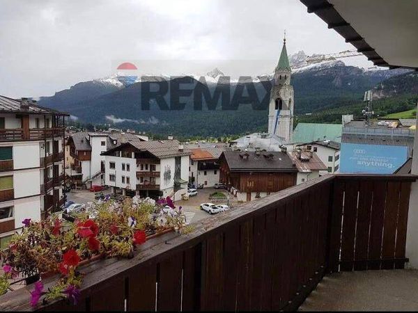 Multiproprietà Centro, Cortina d'Ampezzo, BL Vendita - Foto 2