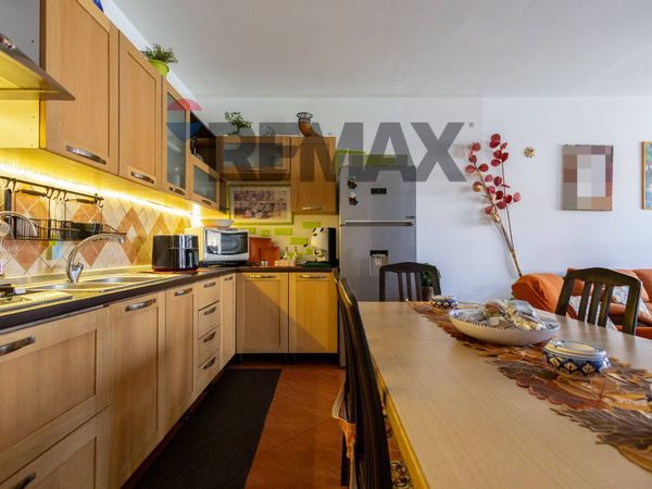 Appartamento Motta Sant'Anastasia, CT Vendita - Foto 4