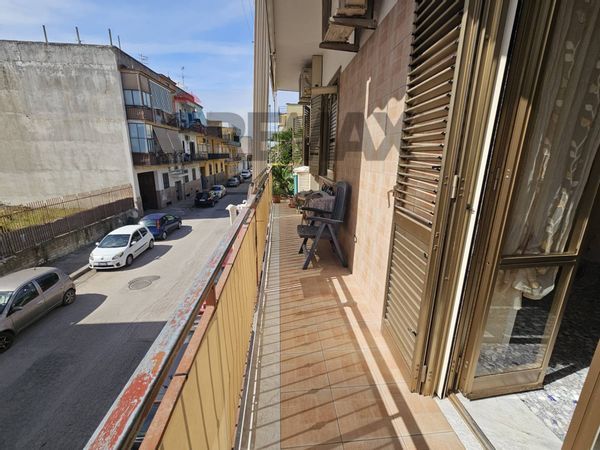 Appartamento Zona San Marco, Afragola, NA Vendita