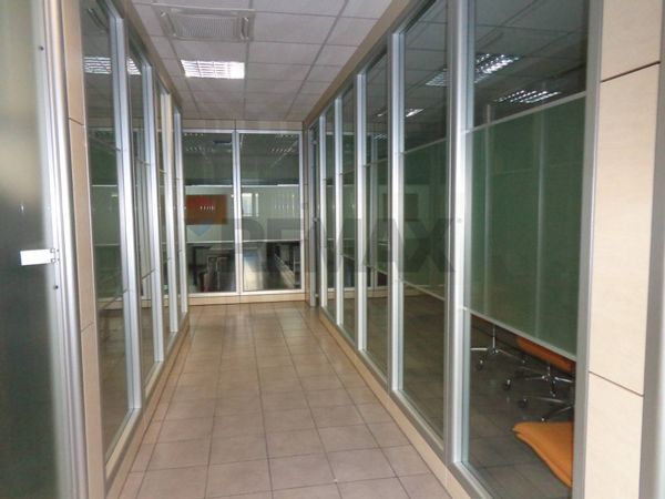 Ufficio Castelferretti, Falconara Marittima, AN Affitto - Foto 3