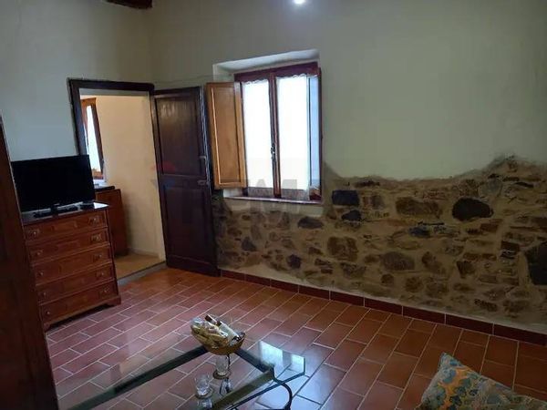 Casa Semindipendente Castelnuovo di Val di Cecina, PI Vendita - Foto 2