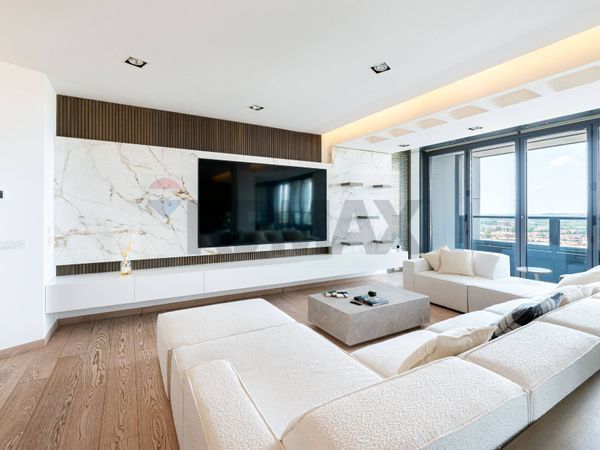 Appartamento EUR, Roma, RM Affitto - Foto 3