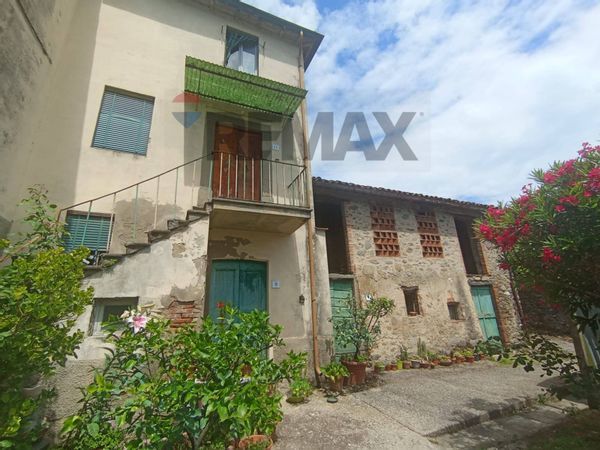 Casa Semindipendente Ghivizzano, Coreglia Antelminelli, LU Vendita - Foto 2