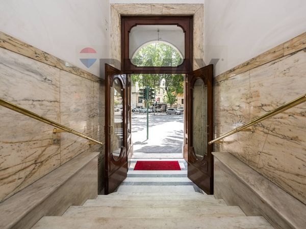 Appartamento Prati, Roma, RM Vendita - Foto 2