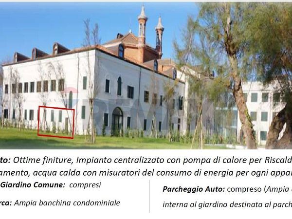 Appartamento Pellestrina, Venezia, VE Vendita - Foto 4