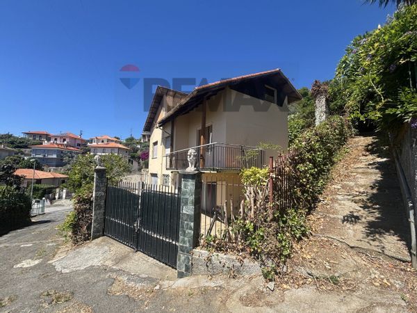 Villa o villino Castagnabuona, Varazze, SV Vendita - Foto 3