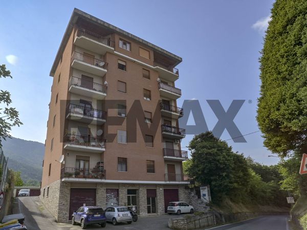 Appartamento Monasterolo, Cafasse, TO Vendita