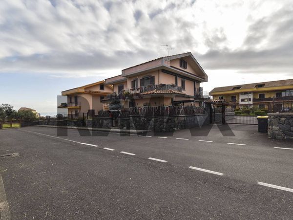 Appartamento Riposto, CT Vendita - Foto 3