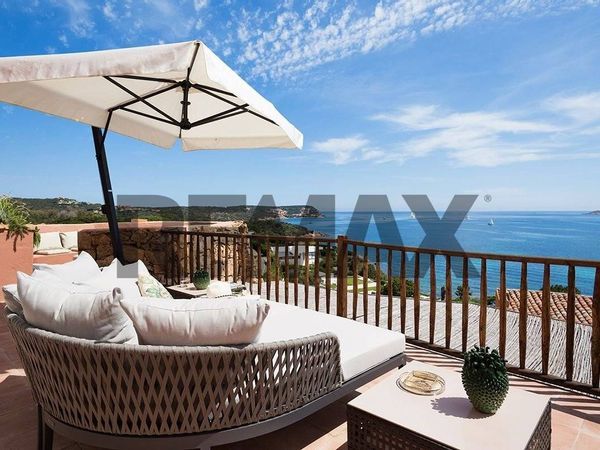 Villa singola Porto Cervo, Arzachena, SS Vendita