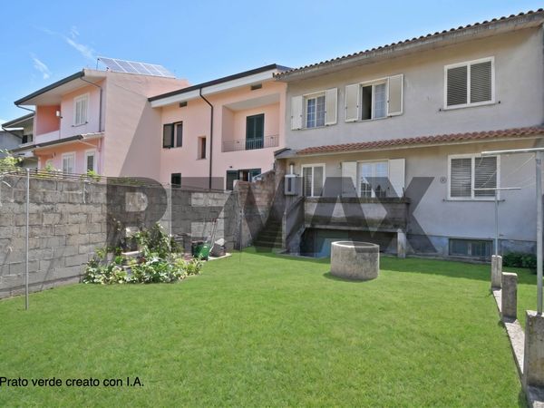 Villa a schiera Santa Giusta, OR Vendita - Foto 3