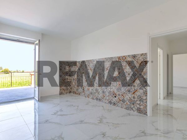 Appartamento Siziano, PV Vendita