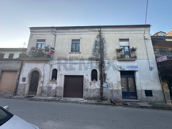 Casa Semindipendente Zolli, San Leucio del Sannio, BN Vendita - Foto 2